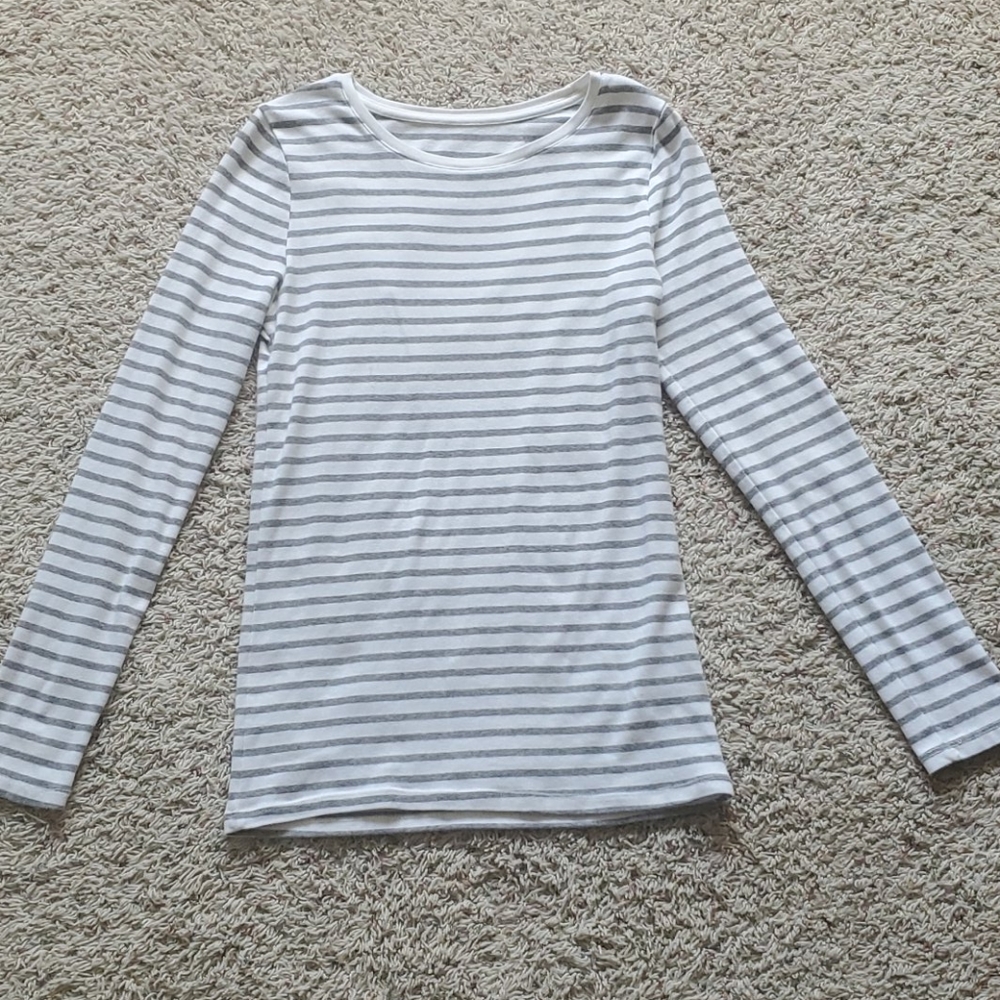 Long sleeve T-shirt